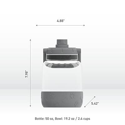 Asobu The Barkley Tritanfles