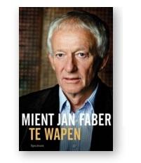 Te wapen - Mient Jan Faber - ebook