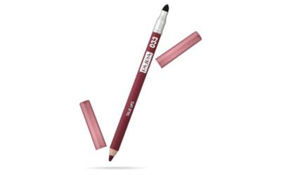 PUPA True Lips Lip Liner Bordeaux 1.2gr
