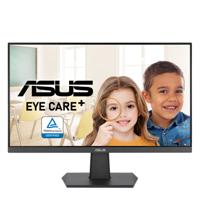 ASUS Eye Care VA27EHF | 27 inch Full HD-monitor | Frameloos, trillingsvrij, blauwlichtfilter, adaptieve synchronisatie | 1 ms MPRT, 100 Hz, 16:9 IPS-paneel, 1920x1080 | HDMI, zwart - thumbnail