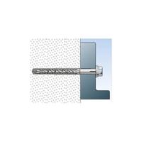 Fischer 522707 SXRL 10x260 T Constructie plug 260 mm 10 mm 50 stuk(s) - thumbnail