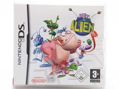 Pet Alien an Intergalactic Puzzlepalooza Pet Alien an Intergalactic Puzzlepalooza