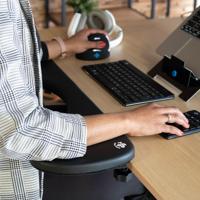 Lessenaar R-Go RGOARMC - thumbnail