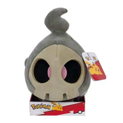 Pokemon Pluche - Duskull (Jazwares)