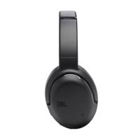 JBL Tour MK11 draadloze over-ear-koptelefoon in zwart - Met Noise Cancelling-technologie en tot 50 uur batterijduur - thumbnail