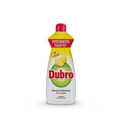 Dubro Handafwas Extra Citroen Dubro Handafwas Extra Citroen