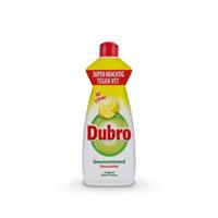 Dubro Handafwas Extra Citroen - thumbnail