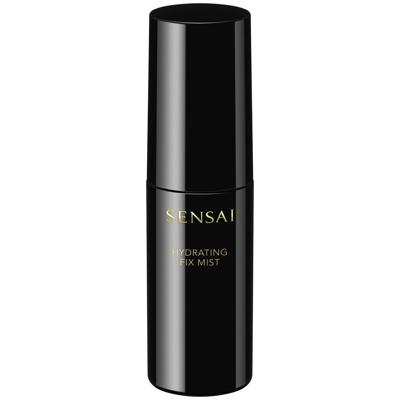 Sensai Radiant Glow Foundation Hydrating Fix Mist 50ml Sensai Radiant Glow Foundation Hydrating Fix Mist 50ml
