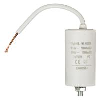 Fixapart W9-11212N Condensator 12.0uf / 450 V + Cable - thumbnail