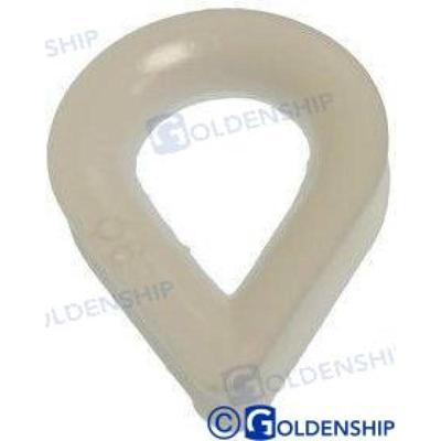 GS71289 - NYLON DUIKBESCHERMING 14MM