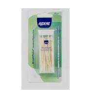 Rident Brushpicks 60 Stuks - thumbnail