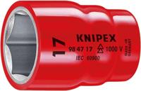 Knipex Dop voor ratel 1/2 " - 14 mm VDE - 98 47 14 - 984714 - thumbnail