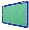 Reece 889038 Reece Tactiekbord Hockey 40x60cm - Green - One size Reece 889038 Reece Tactiekbord Hockey 40x60cm - Green - One size