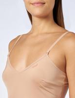 Korte onderjurk - Body make Up - Gladde strakke onderjurk microfiber - thumbnail