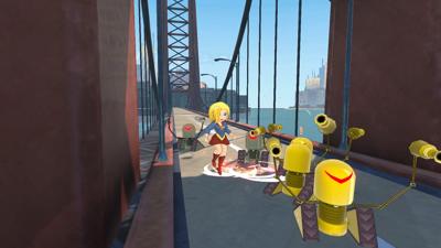 DC Super Hero Girls: Teen Power DC Super Hero Girls: Teen Power