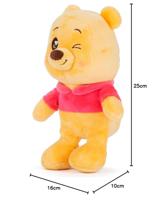 Disney Plush Figure Winnie-the-Pooh 25 cm - thumbnail