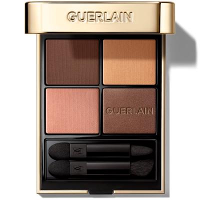 Guerlain Ombres G Eyeschadow Palette 258 Wild Nudes 6gr