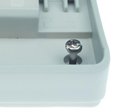 Schakelaar EDM IP44 65 x 80 x 55 mm 6,5 x 8 x 5,5 cm Schakelaar EDM IP44 65 x 80 x 55 mm 6,5 x 8 x 5,5 cm