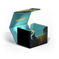 Ultimate Guard Sidewinder 100+ Xenoskin Magic: The Gathering Duskmourn: House of Horror - The Wandering Rescuer - thumbnail