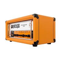 Orange Rockerverb 100 MKIII 100 Watt gitaarversterker top - thumbnail