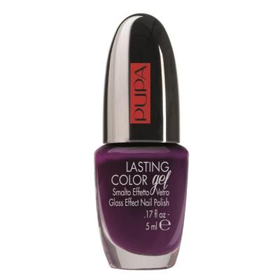 PUPA Nails Lasting Color Gel Blueberry Milkshake 5ml PUPA Nails Lasting Color Gel Blueberry Milkshake 5ml