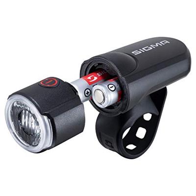 Sigma Aura 30 Voorlicht - Zwart