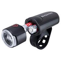 Sigma Aura 30 Voorlicht - Zwart - thumbnail