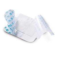 Cosmopor Transparent 10cmx20cm 5 9010571 - thumbnail