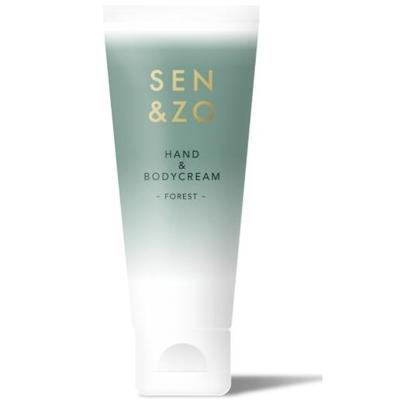 Sen & Zo Forest Hand & Body Cream 75ml Sen & Zo Forest Hand & Body Cream 75ml
