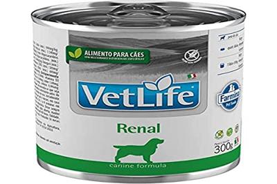 FARMINA Vet Life Canine Renal - nat hondenvoer - 300 g