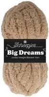 Scheepjes Big Dreams - 502 Nostalgia - thumbnail