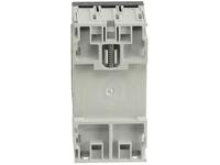 ABB 1SAM 250 000 R1007 MS 116-2,5 Motorbeveiligingsschakelaar Instelbaar 690 V/AC 2.5 A 1 stuk(s) - thumbnail