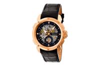 Heritor Conrad Skeleton Automatic | HERHR2506 - thumbnail