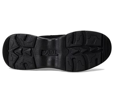 Teva Wandelschoenen Geotrecca RP 1139870/BLK Zwart-37 maat 37