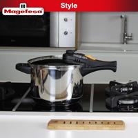 Snelkookpan Magefesa STYLE 3+6L - thumbnail
