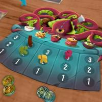 Cryptid Cafe - thumbnail