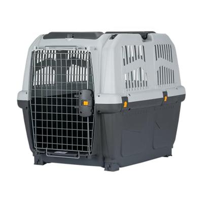 Skudo transportbox iata taupe / zand 79x59x65 cm - thumbnail