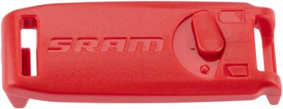 SRAM transportbeveiliging transport protection etap/ axs battery