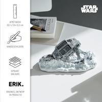 Star Wars 3D perpetual Calendar AT-AT - thumbnail