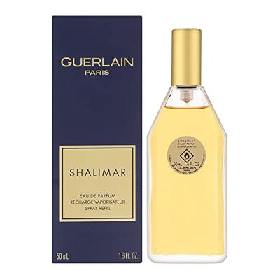 Guerlain Shalimar Eau de Parfum Refill 50ml Guerlain Shalimar Eau de Parfum Refill 50ml