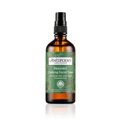 Antipodes Resurrect Clarifying Facial Toner - 100 ml Antipodes Resurrect Clarifying Facial Toner - 100 ml