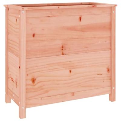 Plantenbak 82,5x40x78 cm massief douglashout Plantenbak 82,5x40x78 cm massief douglashout