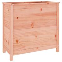Plantenbak 82,5x40x78 cm massief douglashout - thumbnail