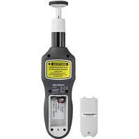 VOLTCRAFT DT-30LK SE Toerenteller Mechanisch, Optisch 2 - 20000 omw/min - thumbnail