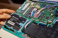 Verbatim Vi550 S3, 1 TB SSD 49353, SATA/600, 3D NAND - thumbnail