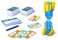 Bordspel Asmodee Time's Up! The Best Of - thumbnail