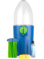 Estelle filter cleaner met W&apos;eau spa geur - Eucalyptus - thumbnail