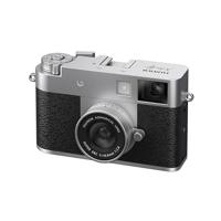 FUJIFILM X-HF1 zilver - thumbnail