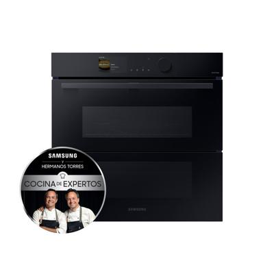Polyrytische Oven Samsung NV7B5750TDK/U1 3950 w 76 L - thumbnail