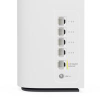 Linksys Velop Pro 7 Mesh WiFi 7-systeem MBE7003 - Cognitive Mesh-router met tri-band en snelheden van 10+ Gbps - Multiroom dekking tot 825 m² - 600 verbonden apparaten - 3-pack - thumbnail